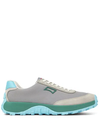Camper Drift Trail Sneakers In Grau