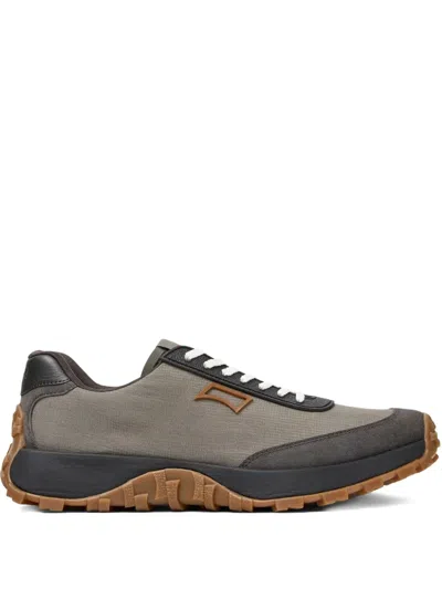 Camper Drift Trail Sneakers In Gray