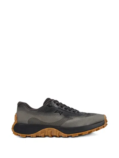 Camper Drift Trail Sneakers In Gray