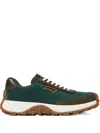 Camper Drift Trail Sneakers In Green