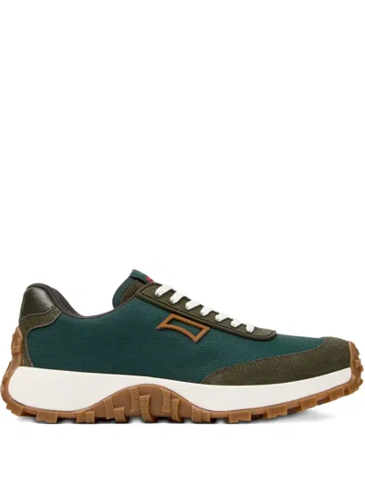 Camper Drift Trail Sneakers In Green