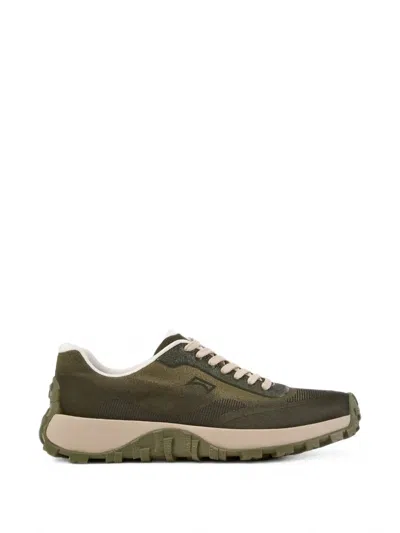 Camper Drift Trail Sneakers In Green