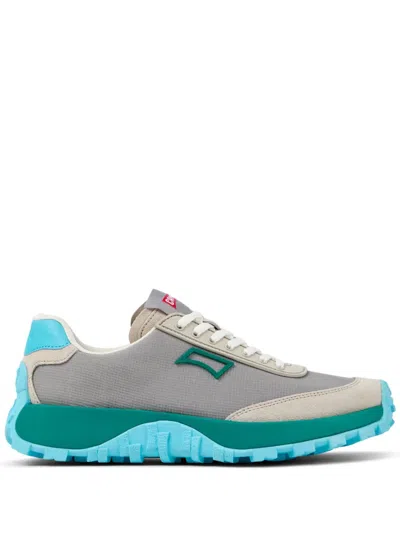 Camper Drift Trail Sneakers In Grey