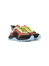 Camper Drift Trail Sneakers In Grey