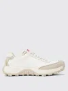 Camper Drift Trail Sneaker In White