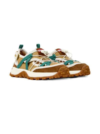 Camper Babies' Drift Trail Sneakers In Multi