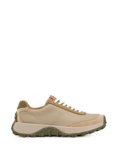 Camper Drift Trail Sneakers In Neutral