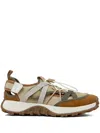 Camper Drift Trail Sneakers In Neutrals