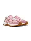 Camper Drift Trail Sneakers In Pink
