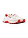 Camper Sneakers For Unisex In White
