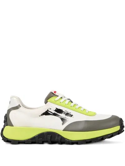 CAMPER DRIFT TRAIL SNEAKERS