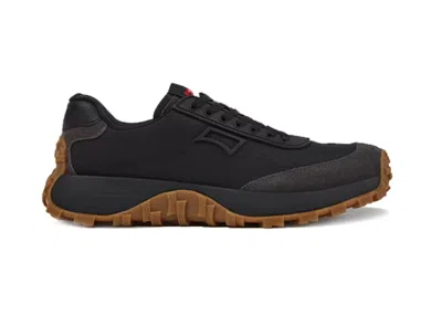 Pre-owned Camper Drift Trail Sneakers (women's)in Black/gray In Multi