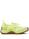 Camper Drift Trail Sneaker In Yellow
