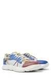 Camper Sneakers For Men In Blue Multi