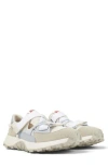 Camper Sneakers For Men In Ivory Multi