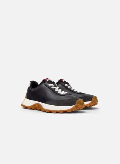 CAMPER DRIFT TRAIL UNISEX BOYS ATHLETIC SHOES