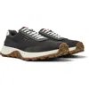Camper Drift Trail Lace-up Sneakers In Black