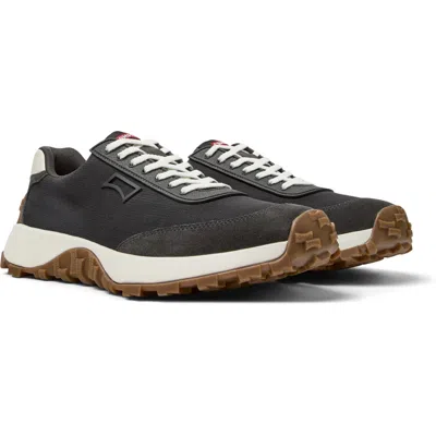 Camper Sneakers For Men In Black