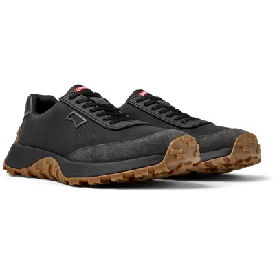 Camper Sneakers For Men In Black
