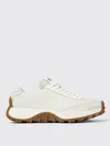 Camper Drift Trail Low-top Sneakers In White