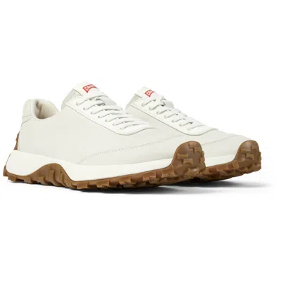 Camper Sneakers For Men In White