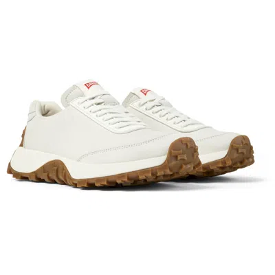 Camper Sneakers For Women In White