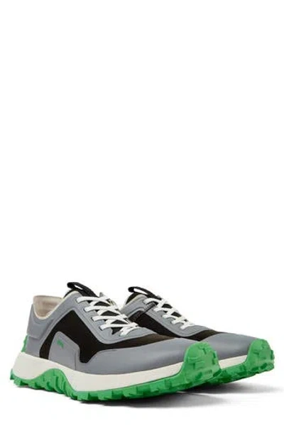 CAMPER CAMPER DRIFT TRAIL WATER REPELLENT SNEAKER