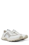Camper Drift Trail Water Repellent Sneaker In White Multi