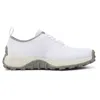 Camper Drift Trail In White