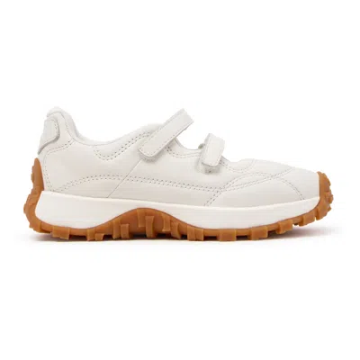 Camper Kids' Drift Trail In White