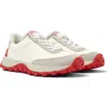 Camper Sneakers For Unisex In White