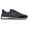 Camper Smooth Leather Drift Walk Sneakers In Multi