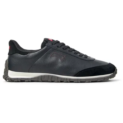 Camper Drift Walk In Black