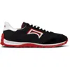 Camper Drift Walk Sneakers In Black