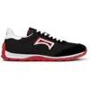Camper Drift Walk Sneaker In Black