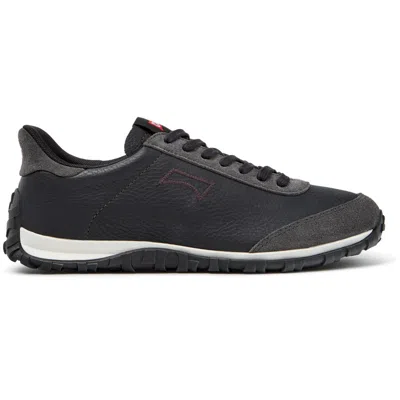 Camper Drift Walk Sneakers In Black