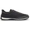 Camper Drift Walk In Black