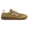 Camper Drift Walk Sneaker In Brown