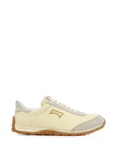 Camper Drift Walk Lace-up Sneakers In Multi