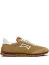Camper Drift Walk In Brown