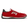 Camper Drift Walk Sneakers In Red