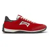 Camper Drift Walk Sneaker In Red