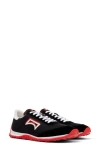 Camper Drift Walk Sneaker In Black