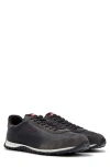 Camper Drift Walk Sneaker In Black