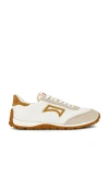 Camper Drift Walk Sneaker In Neutral