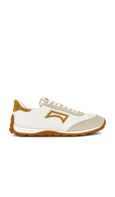 Camper Drift Walk Sneaker In Neutral