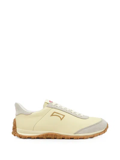 Camper Drift Walk Sneakers In Neutral