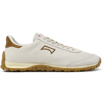 Camper Drift Walk Sneakers In Neutral