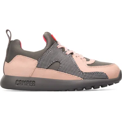 Camper Kids' Driftie In Neutral