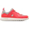 Camper Driftie In Red